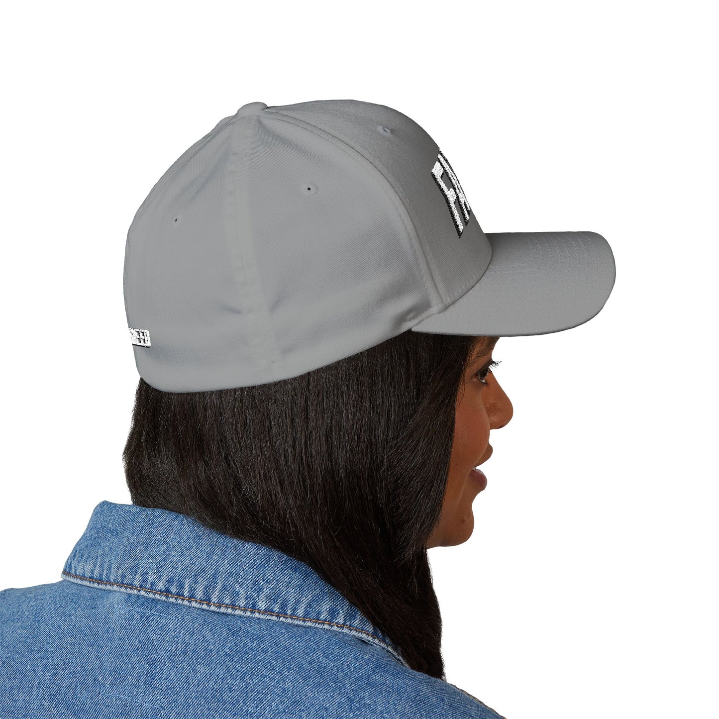 Official Merch of "Fat Ryan" by comedian Josh Sneed | Embroidered Sports Cap