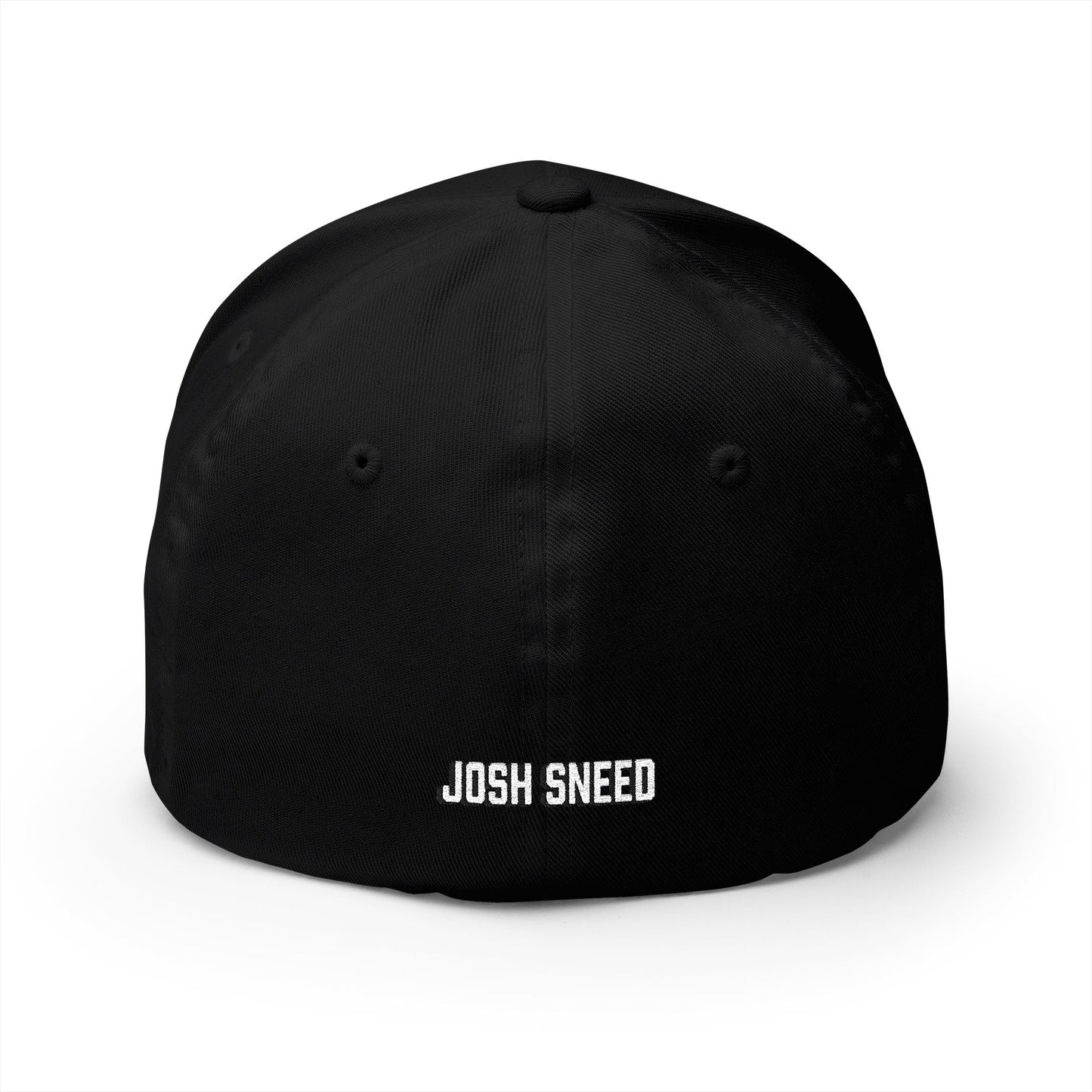 Official Merch of "Fat Ryan" by comedian Josh Sneed | Embroidered Sports Cap