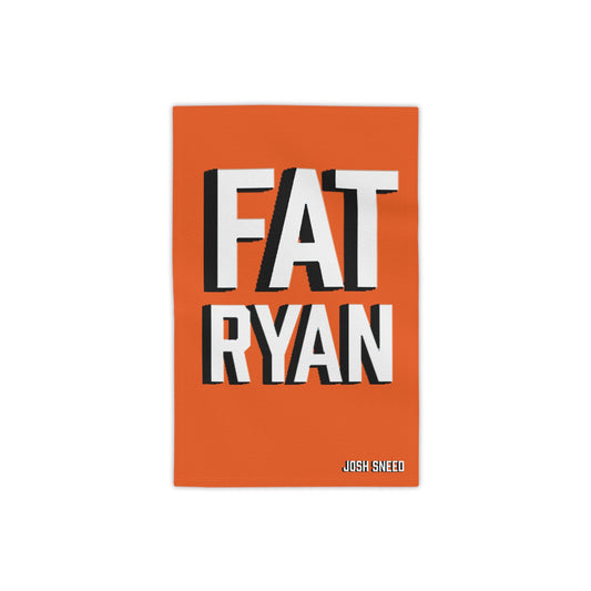 You + The Pool + Fat Ryan beach towel options