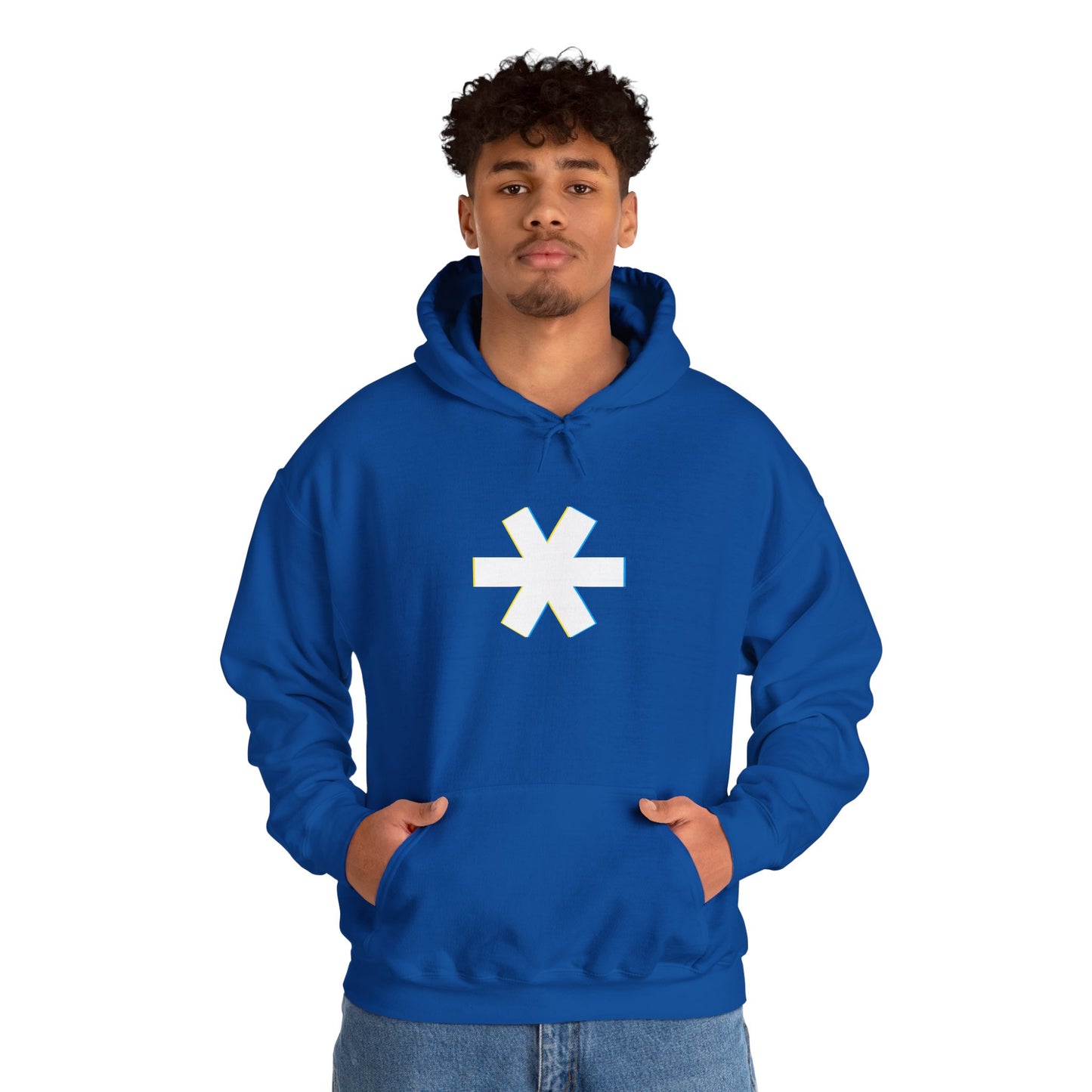 Cozy Unisex Hoodie for Comfort Lovers, Casual Streetwear, Everyday Wear, Gift for Friends, Summer Nights