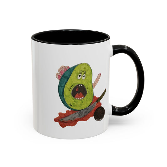 Terapy Coffee Mug | Unique Gift for Coffee Lovers, Great for Birthdays, Office Decor, Quirky Homeware