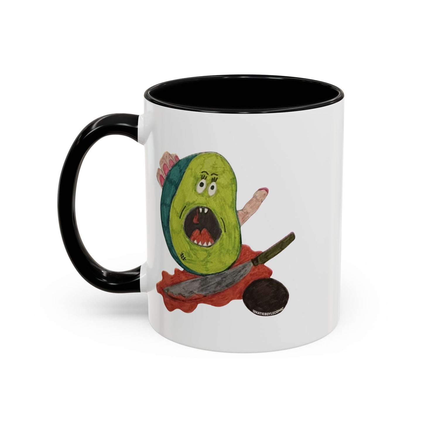 Terapy Coffee Mug | Unique Gift for Coffee Lovers, Great for Birthdays, Office Decor, Quirky Homeware